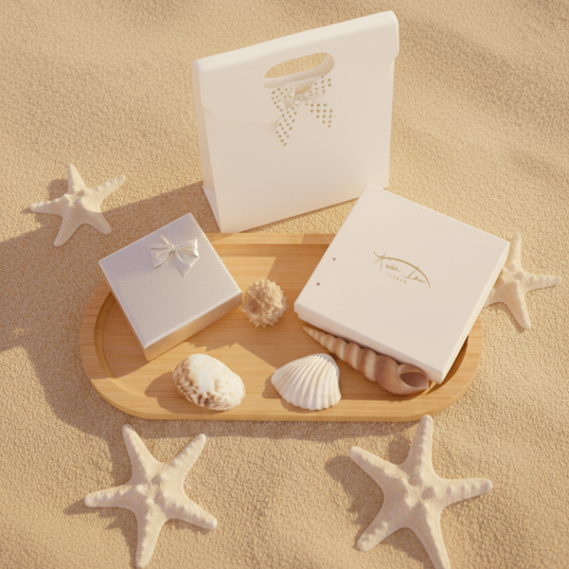 Packaging Kiralou